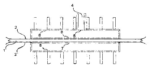 Une figure unique qui représente un dessin illustrant l'invention.